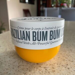 Sol de Janeiro Bum Bum Cream